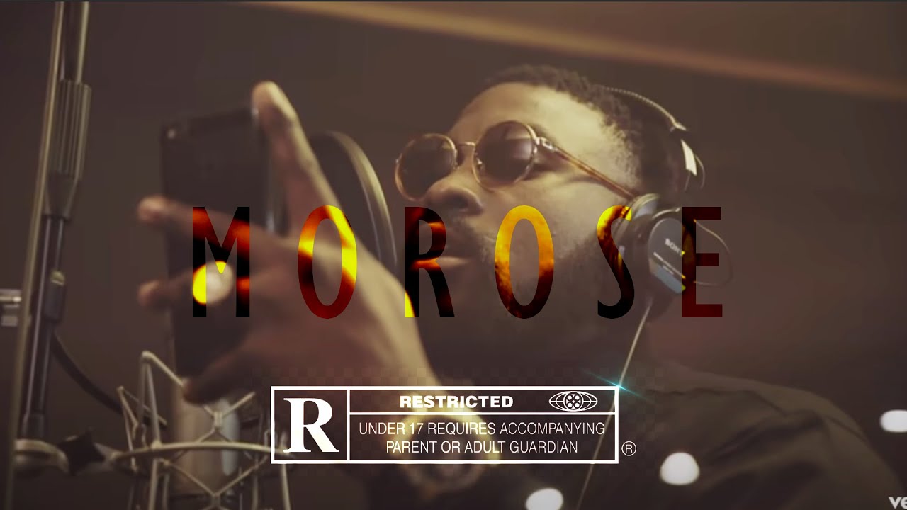 Damso x Guitare Type Beat - 
