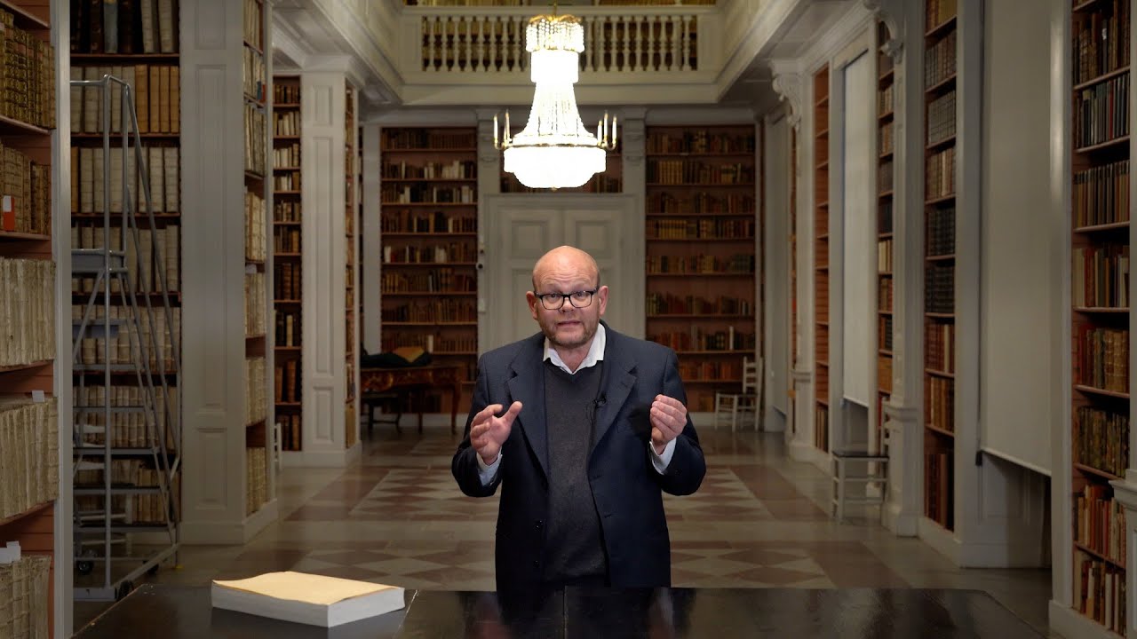 Den upsaliensiska Nobeltraditionen