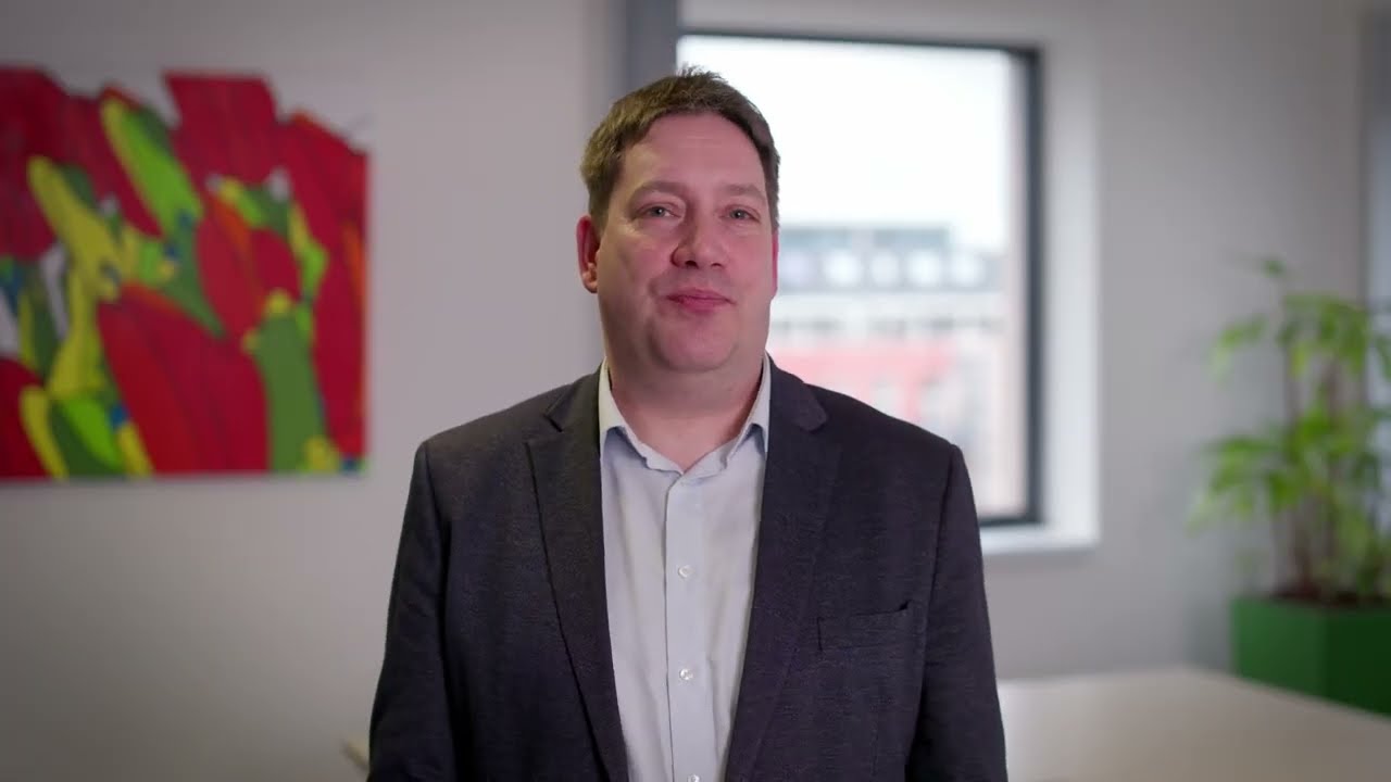 De nieuwe regels voor pensioen – video voor mensen die al met pensioen zijn