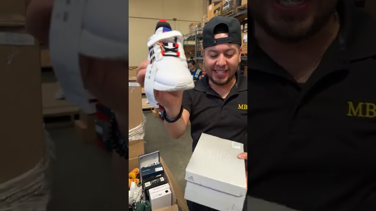 MBA EN VIVO JULIO 17 2025: Tenis de Niños👟 Ropa de Express hombre😊 CVS 😊