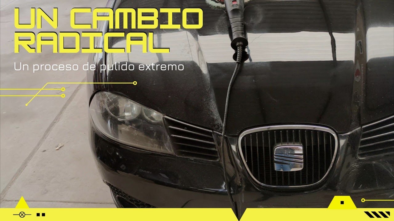renovado de seat Córdoba