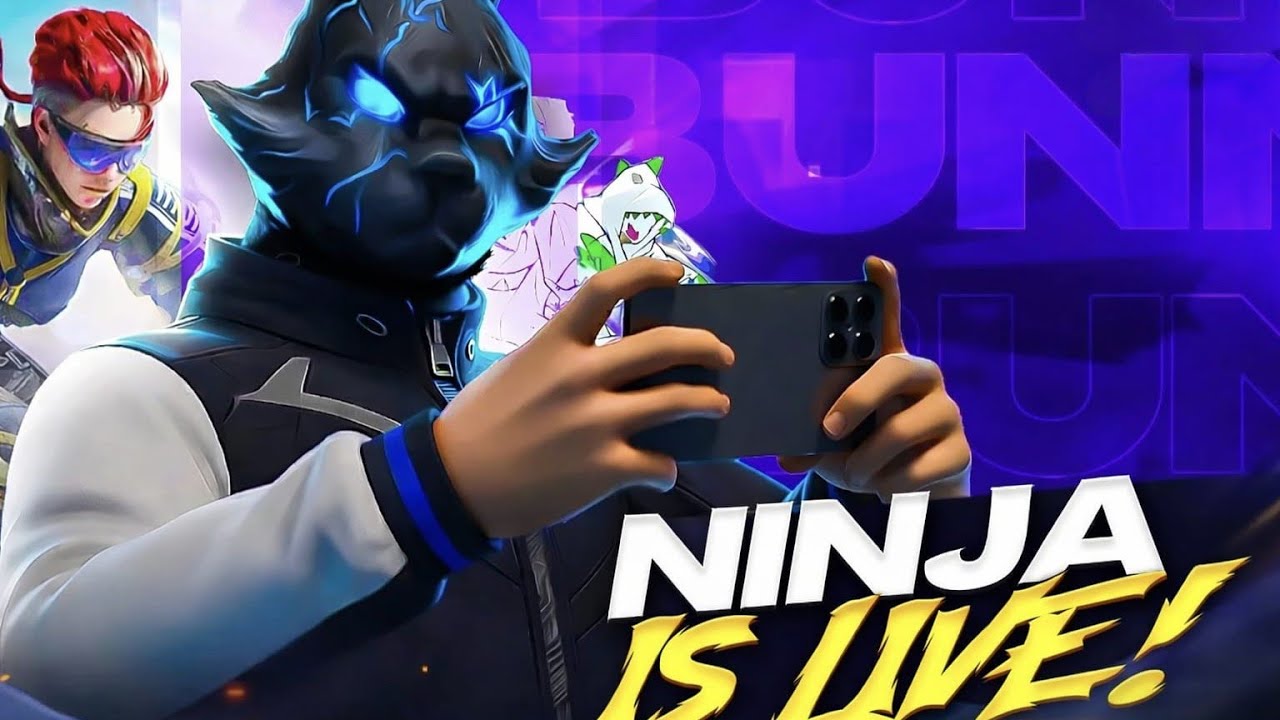 FREE FIRE NEW RANK SEASON  PUSH ON LIVE🔴 | Road To 10k#freefire​ #shortslive​ #nonstopgaming​