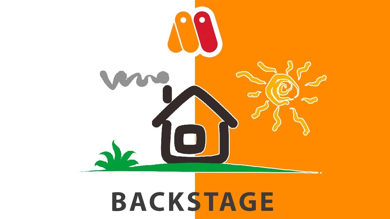 MoHo 👀 backstage, как сделать фломастерную ✏️ анимацию (скрайбинг, видеоскрайбинг)