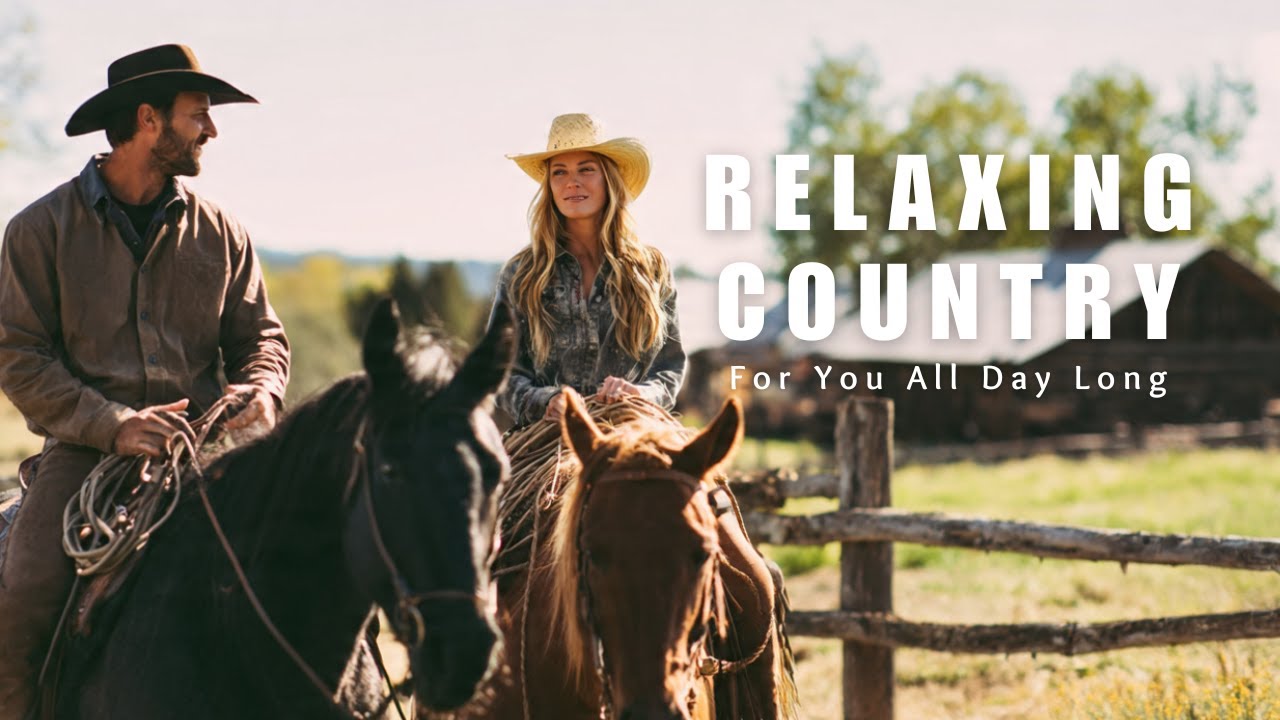 Ultimate Country Heartbreak Songs Mix - Hits from the Heartland, Perfect for Road Trips or Relaxing