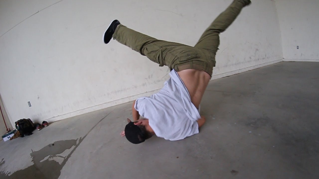 RIDICULOUS Skateboarding Slams On FLATGROUND!?