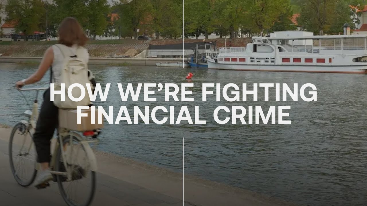 Financial crime Compliance at Revolut in Lithuania &ndash; the key to our expansion
