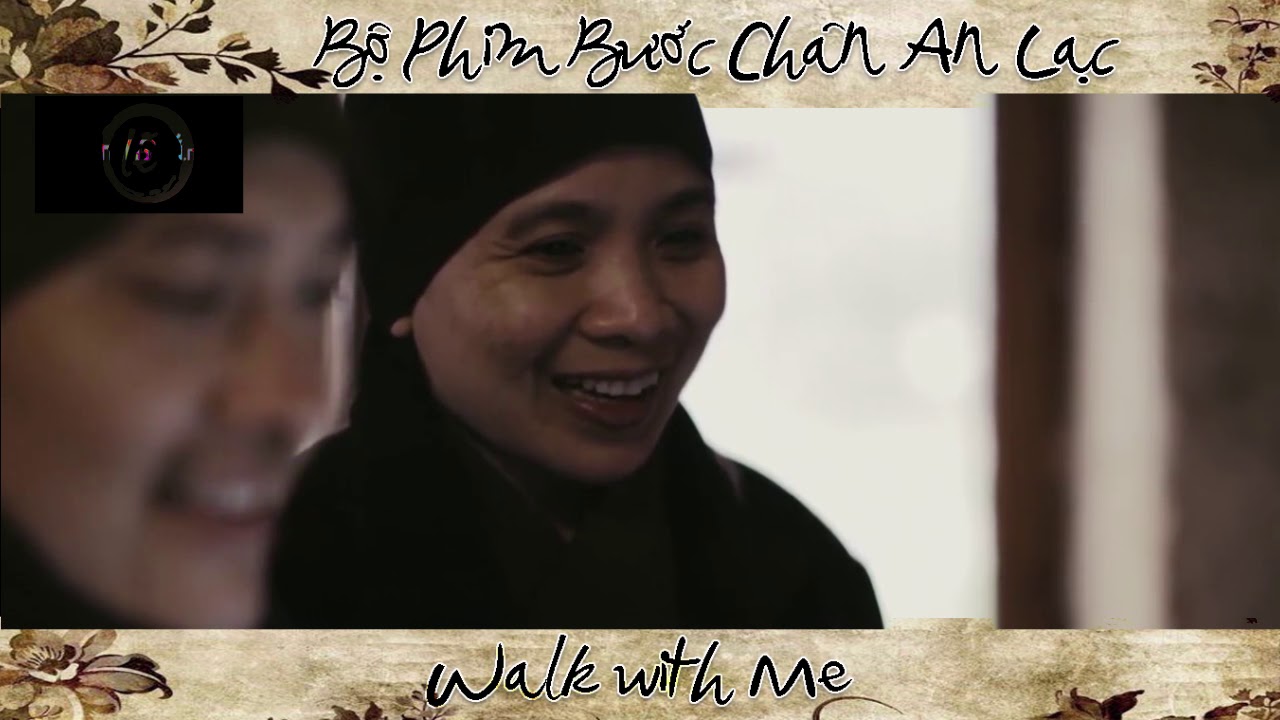 Bước Chân An Lạc Share by