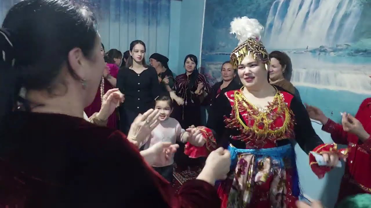  ТАБРИК ЛОЙИХА.ДИЛДОРА КУЁВИ ОГАБЕК НОМИДАН МОСКВАДАН СЮРПРИЗ ЙУЛЛАЙМИЗ.ЮТУБ КАНАЛГА ОБУНА.997720071
