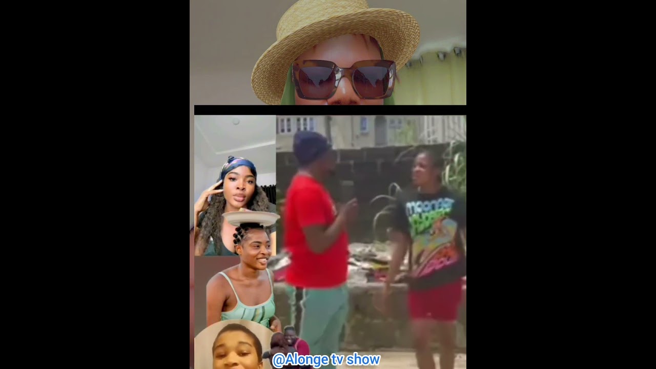 congratulations to untouchable comedy and precious the fruit girl nothing is impossible for God