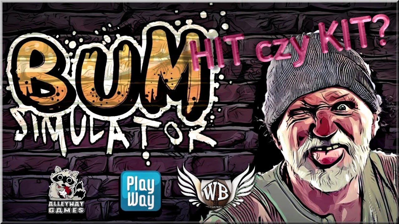 HIT czy KIT? - BUM Simulator