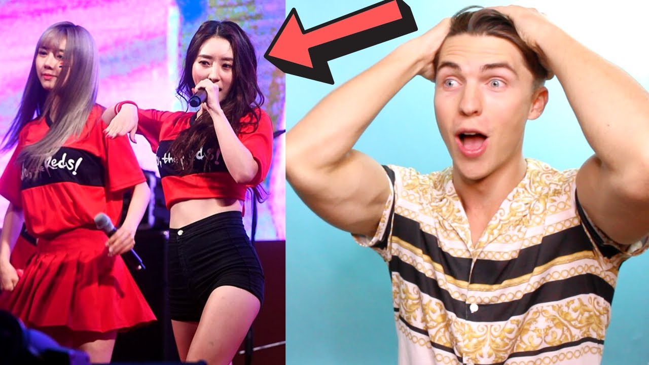VOCAL COACH Justin Reacts to DREAMCATCHER's Amazing Vocals (for the first time)