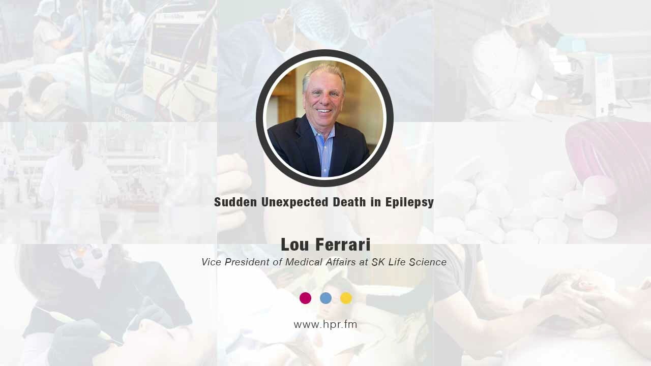 Sudden Unexpected Death in Epilepsy