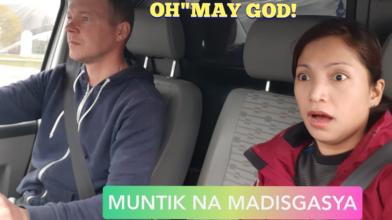 NA HULI NAMIN😱|PINAY WIFE LIFE IN FINLAND | FILIPINA FOREIGNER COUPLE VLOG