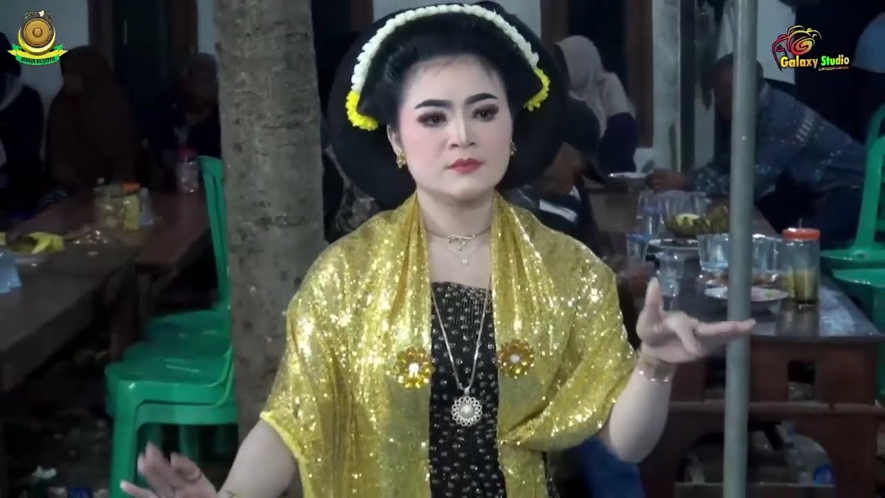 FULL TAYUB MALAM KANOR PINGGIRAN BPK SUROKO NYI SUPRIATI,NYI TUTUIK & NYI MUSTIKA || MARDI BUDOYO