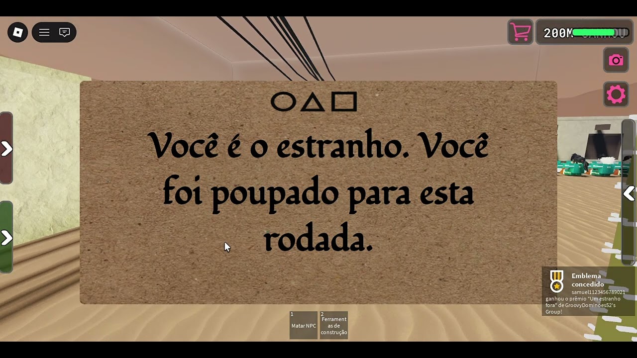 roud 6 tenporada 1 parte 2