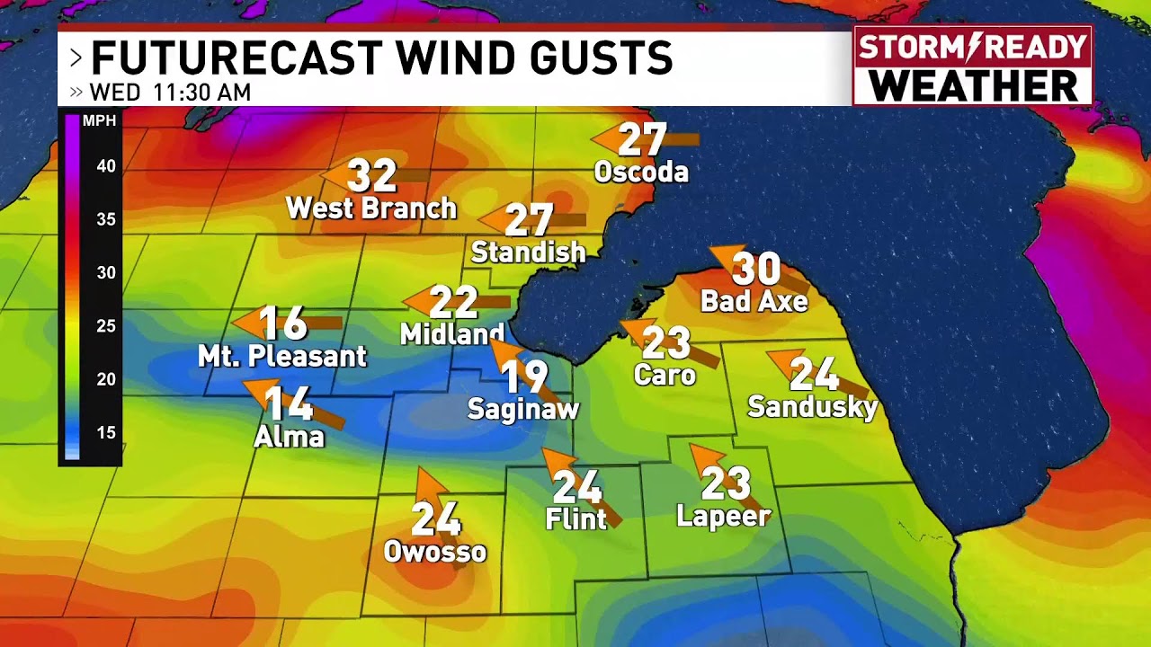 Will You Have Freezing Rain Tonight?
