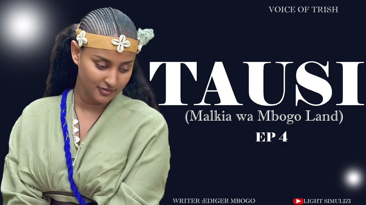 TAUSI EP 4 |Umekosea lakini Tamu😋