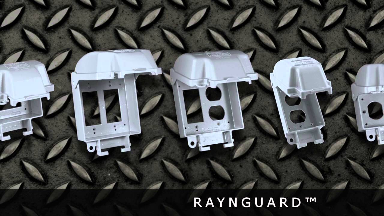 TayMac&reg; Extra-Duty Overview