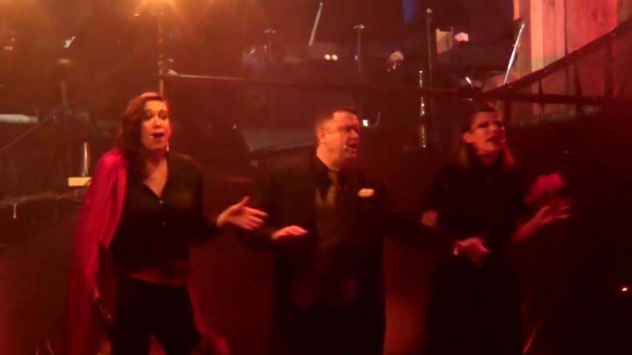 16 - Miss Acacia est la Locomotive (Tribute Jack et la Mécanique du Cœur)