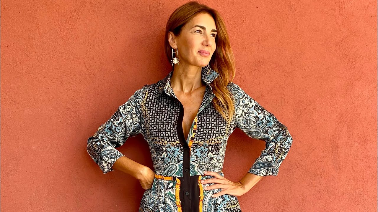 Cómo tener estilo lady