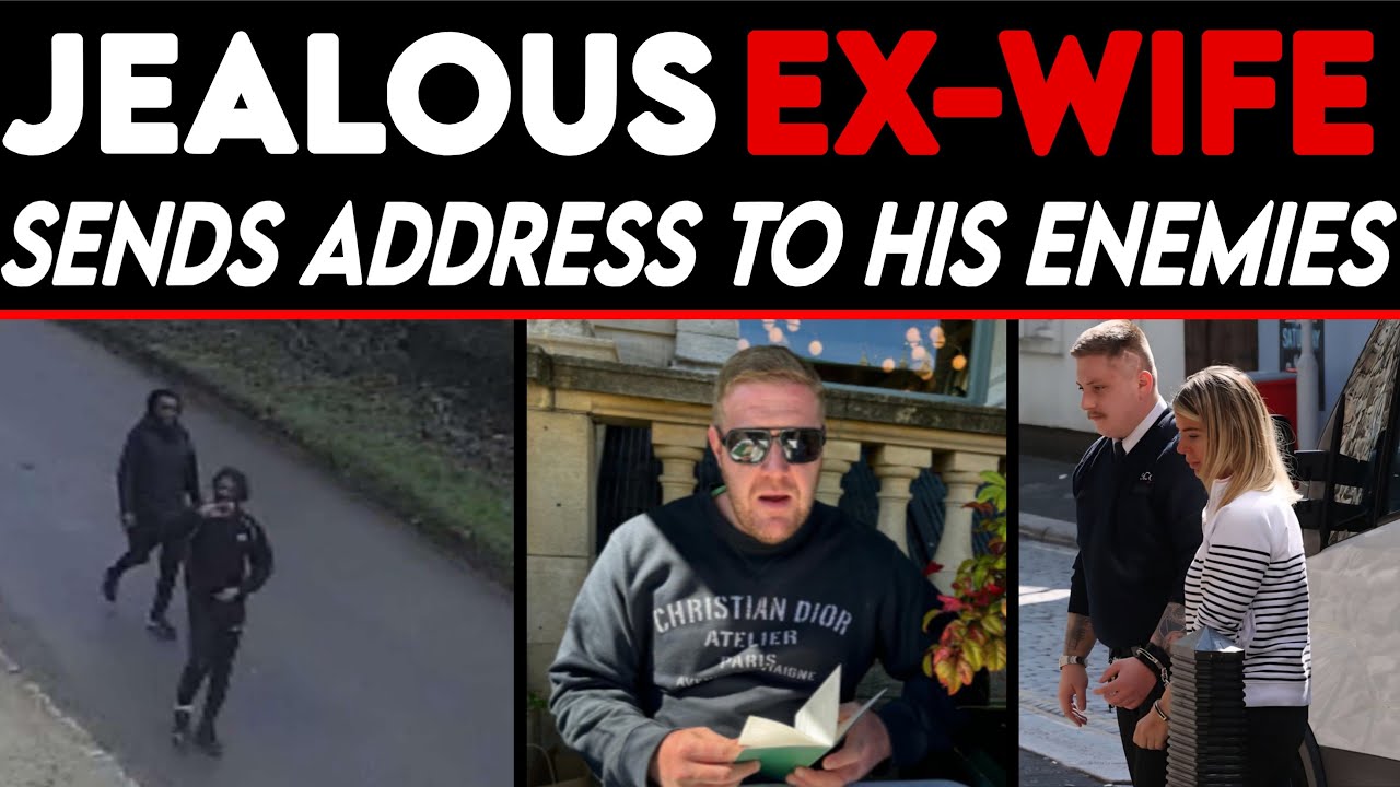 Inside A Gangland Murder-for-Hire Plot Targeting UK’s Kingpin.