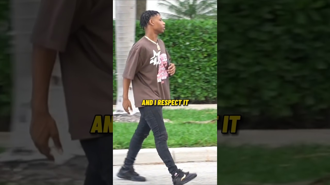 GOLD DIGGER SAW THE CAR 😈 THEN THIS HAPPENED!!! #ticodior #golddigger #shorts