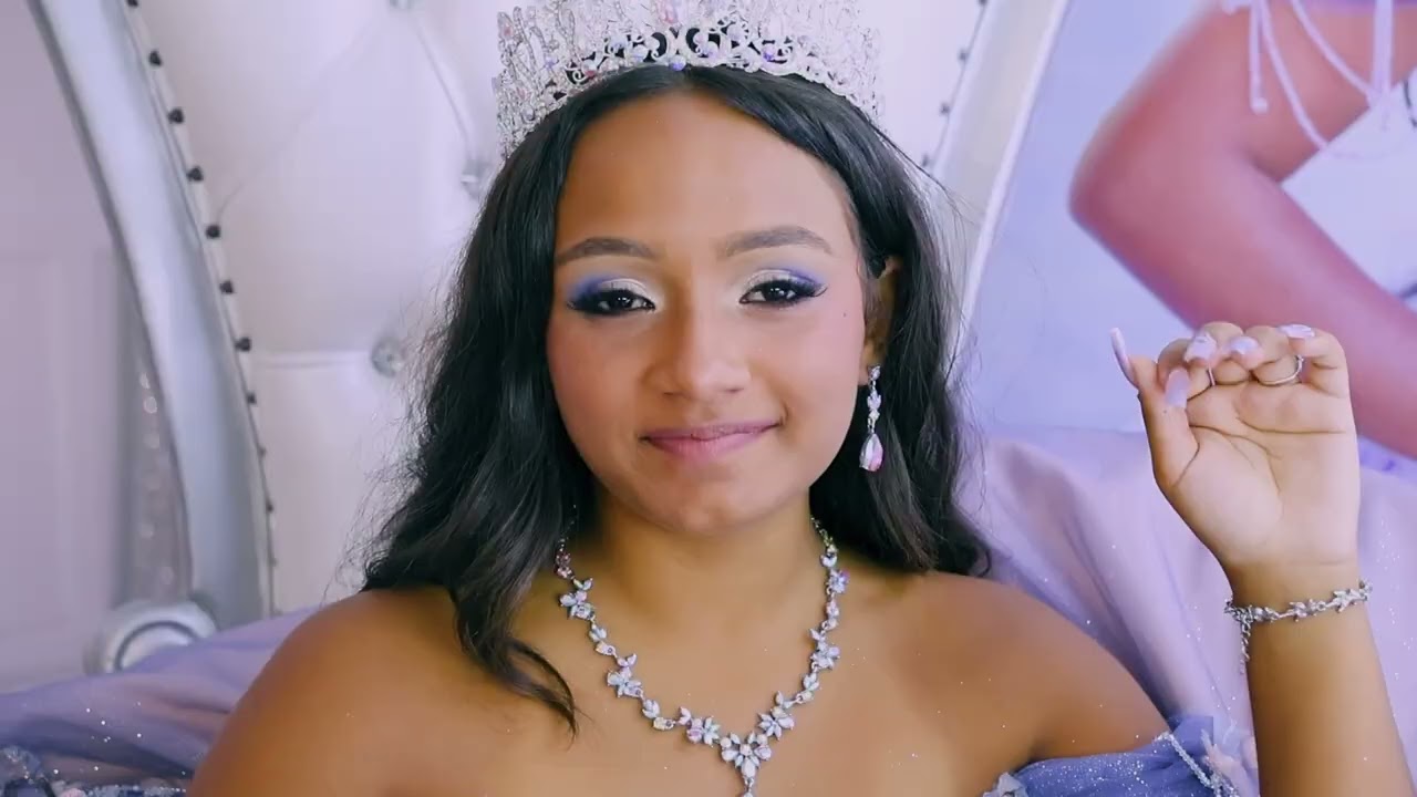 KEILA'S 15 TEASER 1MIN