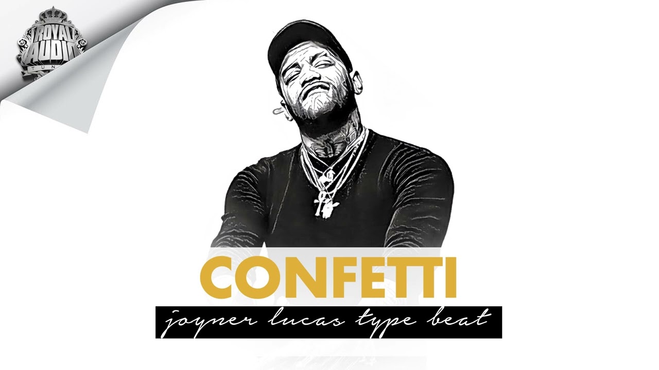 (Free DL) Joyner Lucas Type Beat 2022   