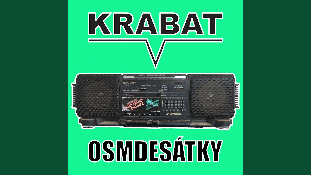 Osmdesátky