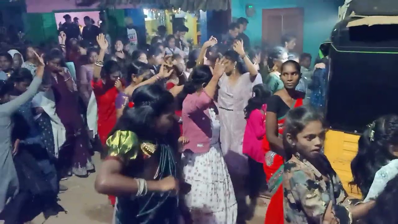 2025 New year celebration at Ramagiri 