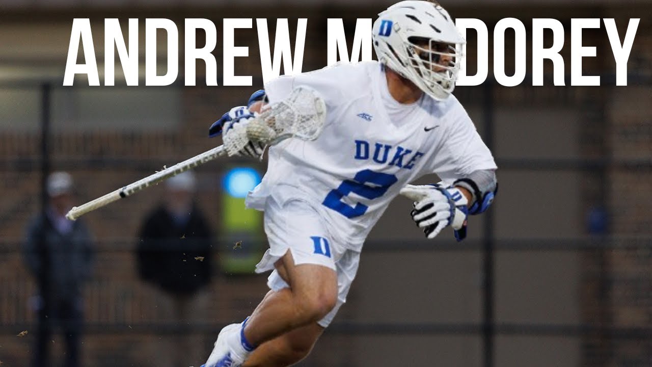 NO ONE Can Guard This Guy: Andrew McAdorey Film Breakdown