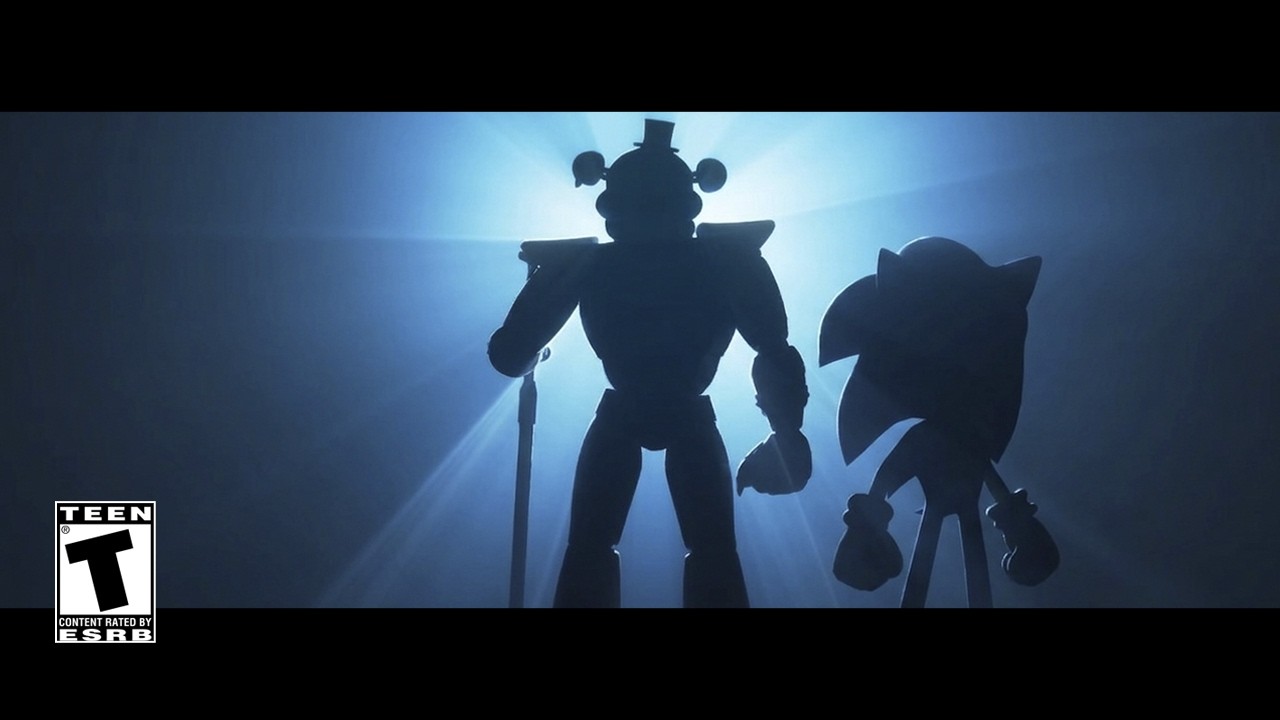 FORTNITE SONIC AND FNAF ARE COMING IN SEASON 4!!!