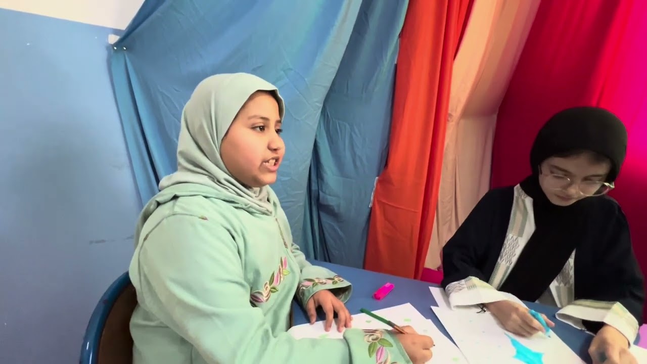 Ramadan is more than just food 
