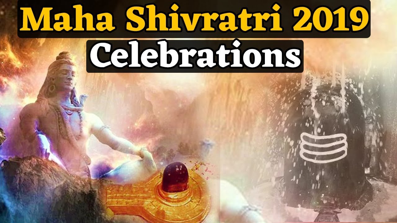 Maha Shivratri 2019 | Devotees celebrate in different parts of India