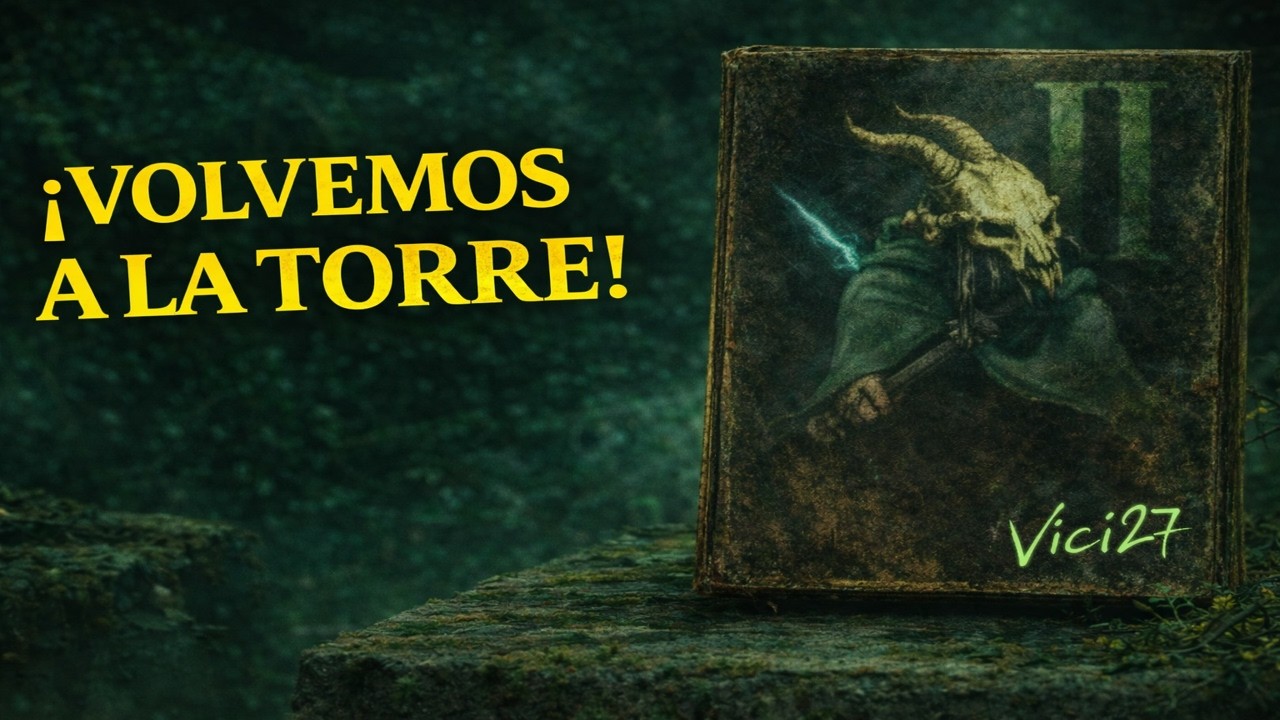 Slay the Spire 2 | Volvemos a la torre!!!