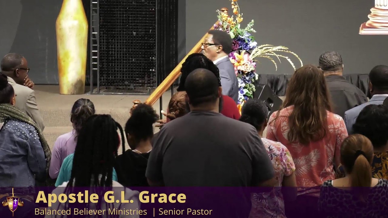 Bible Study 03/11/2026