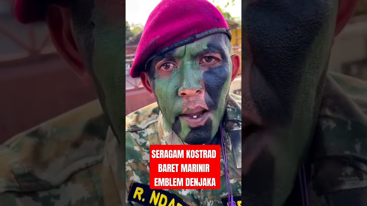 Laporan Dari Pusat #videoshort #tnidihatirakyat #ormas #bansernusantara #denjaka #marinirindonesia