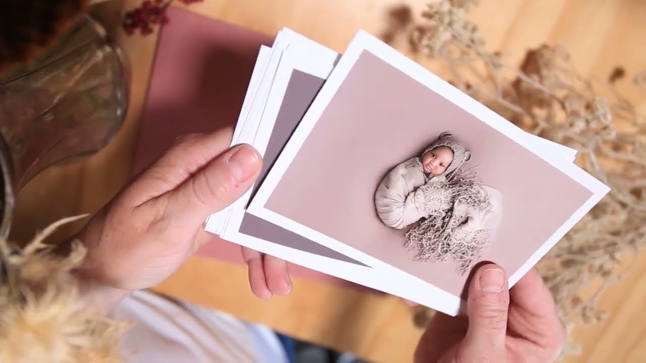 Choose Handcrafted Keepsakes for Mother's Day Gifts, by Bay Photo Lab