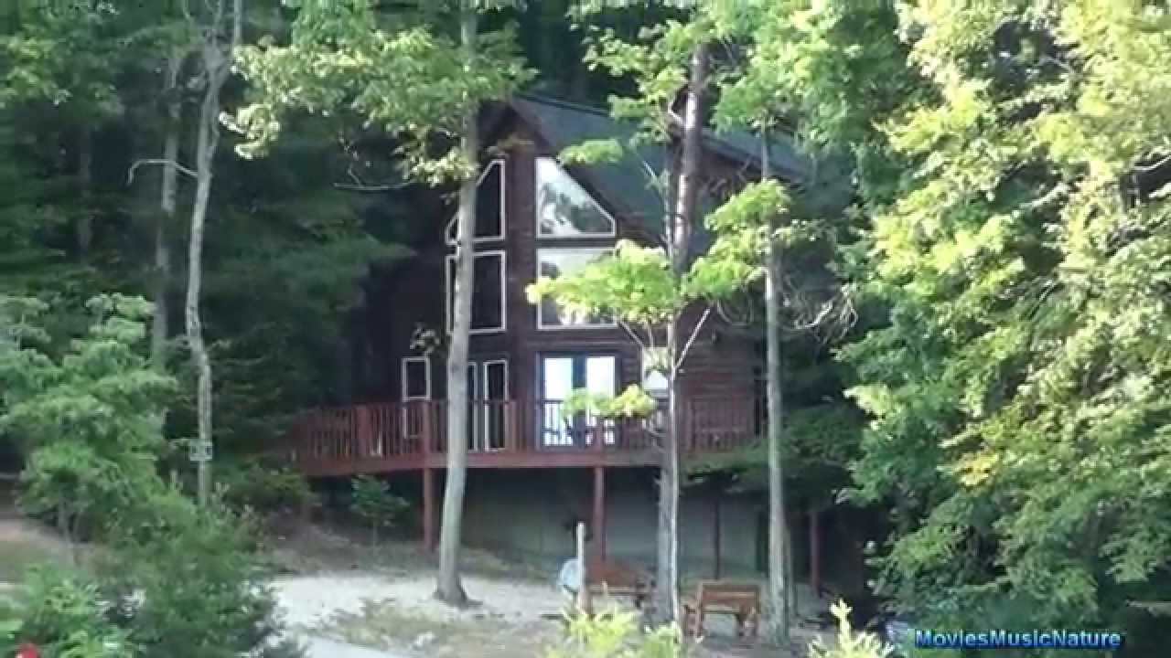 Red River Gorge Cabins - Kentucky