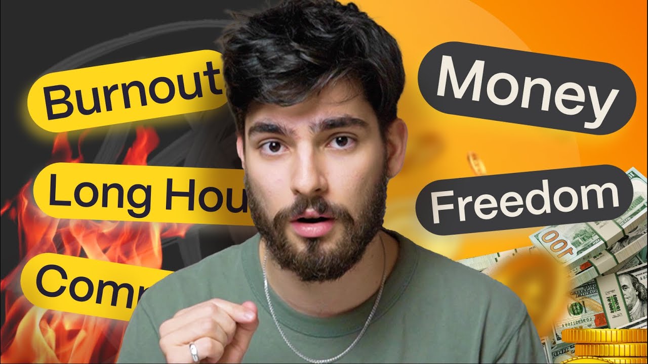 Is Freelancing Really Worth It?