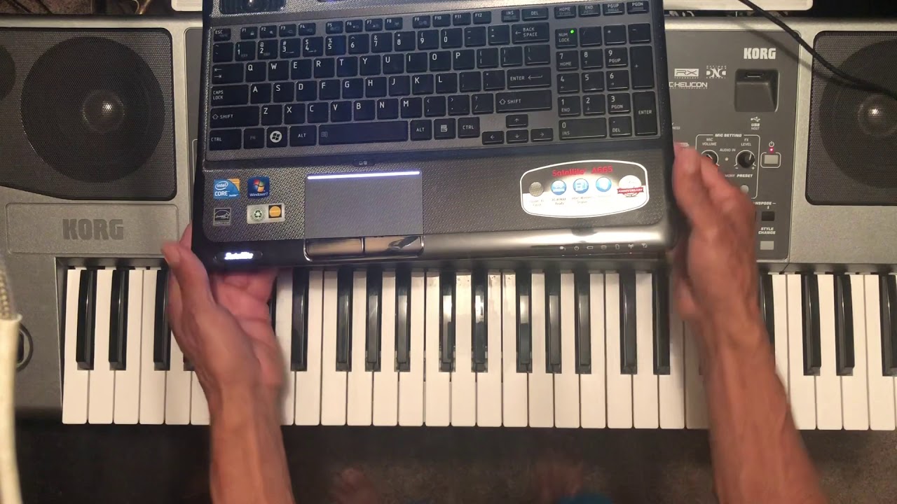 Así fue Juan Gabriel tutorial fácil principiantes