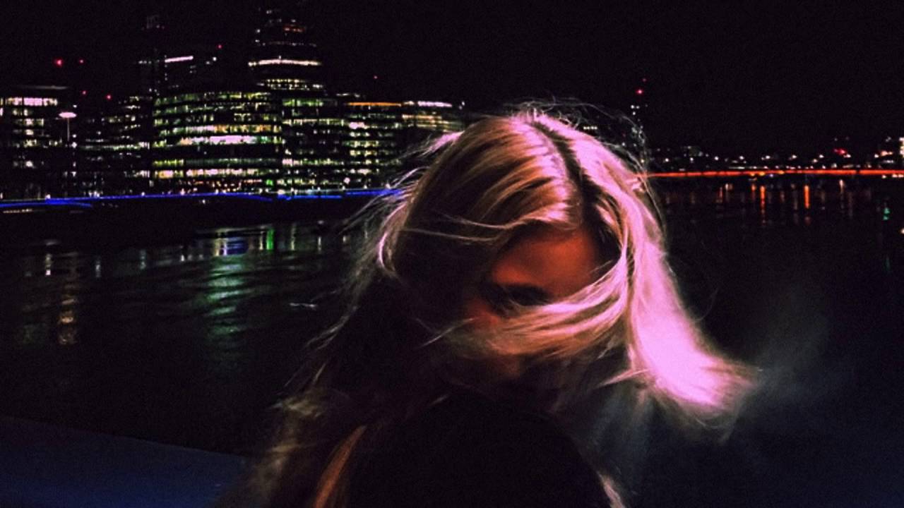 Pensees &ndash; She