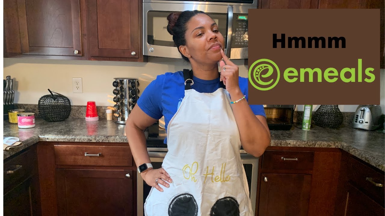 Emeals Honest Review