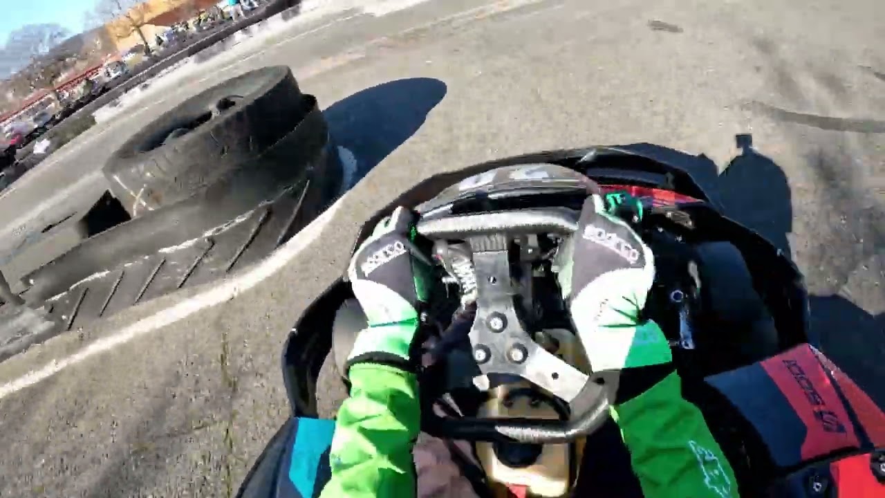 Junior Somogyvári Gergő 202602 Budaring HCK onboard