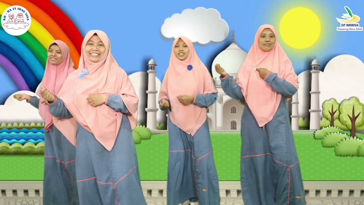 Gerak & Lagu 