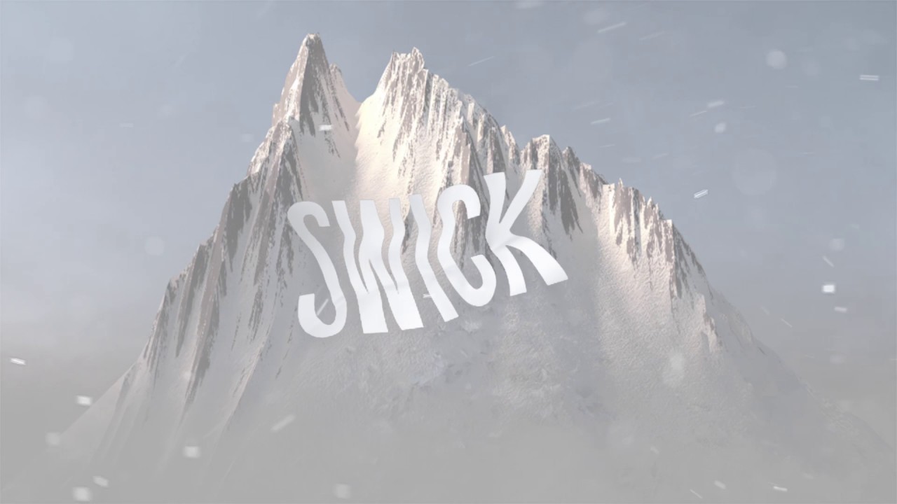 Swick - Slopes (feat. Tkay Maidza & Capo Lee)