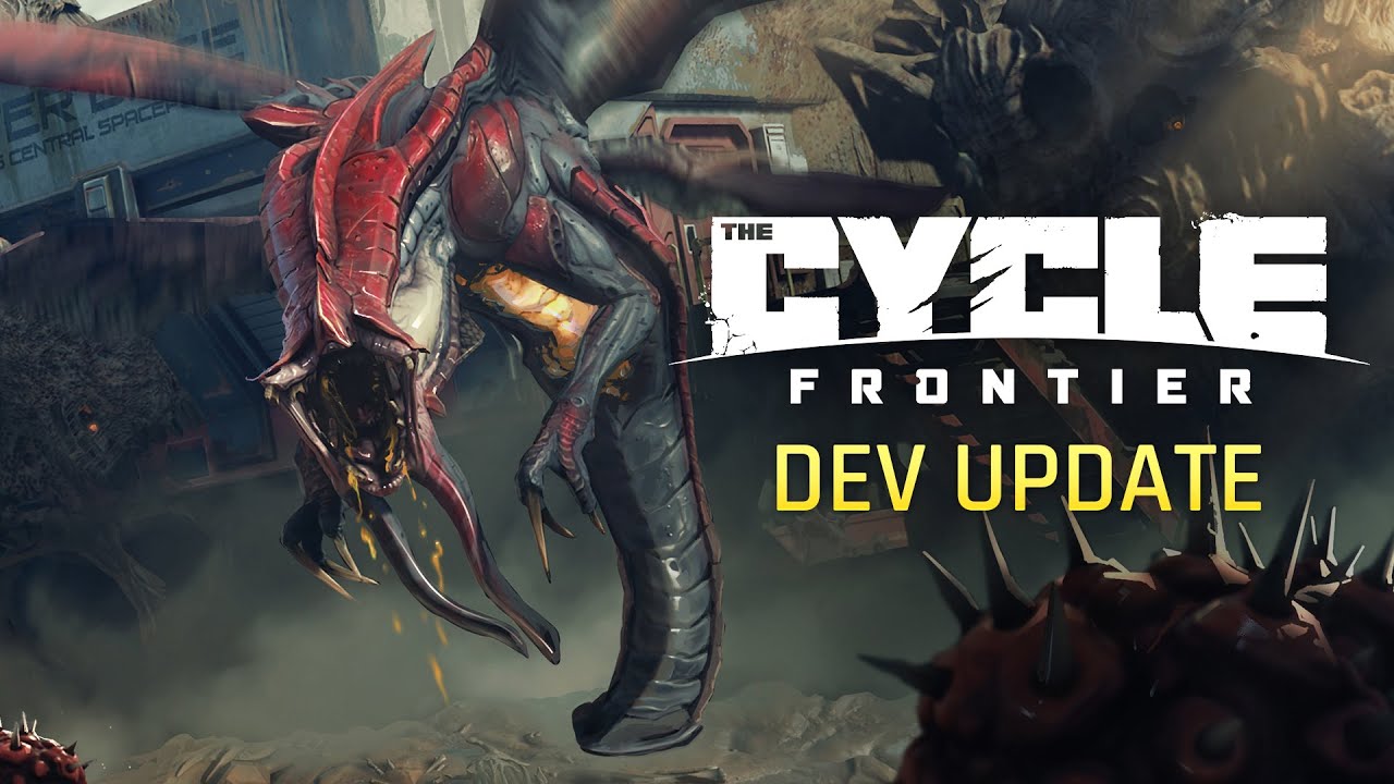 The Cycle: Frontier | Dev Update - Season 2 Achievements & Season 3 Outlook