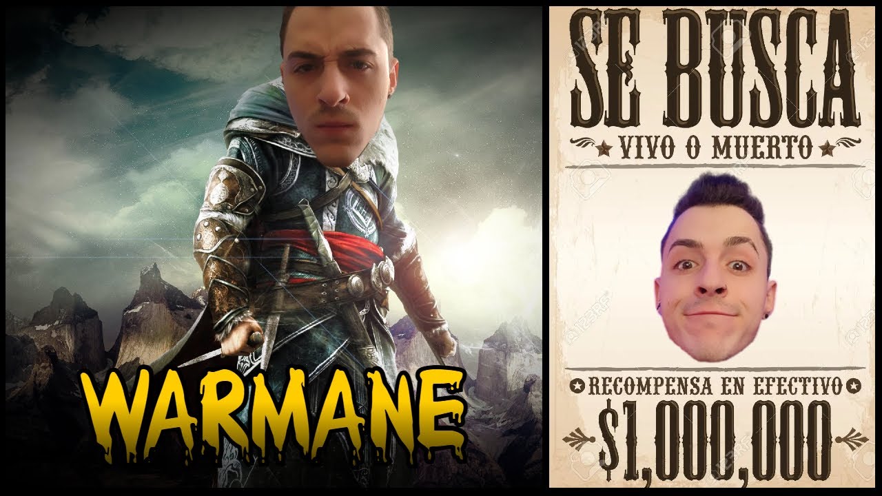 EL MEJOR PÍCARO DE WARMANE (?) | ARENAS 2V2 WOTLK 3.3.5