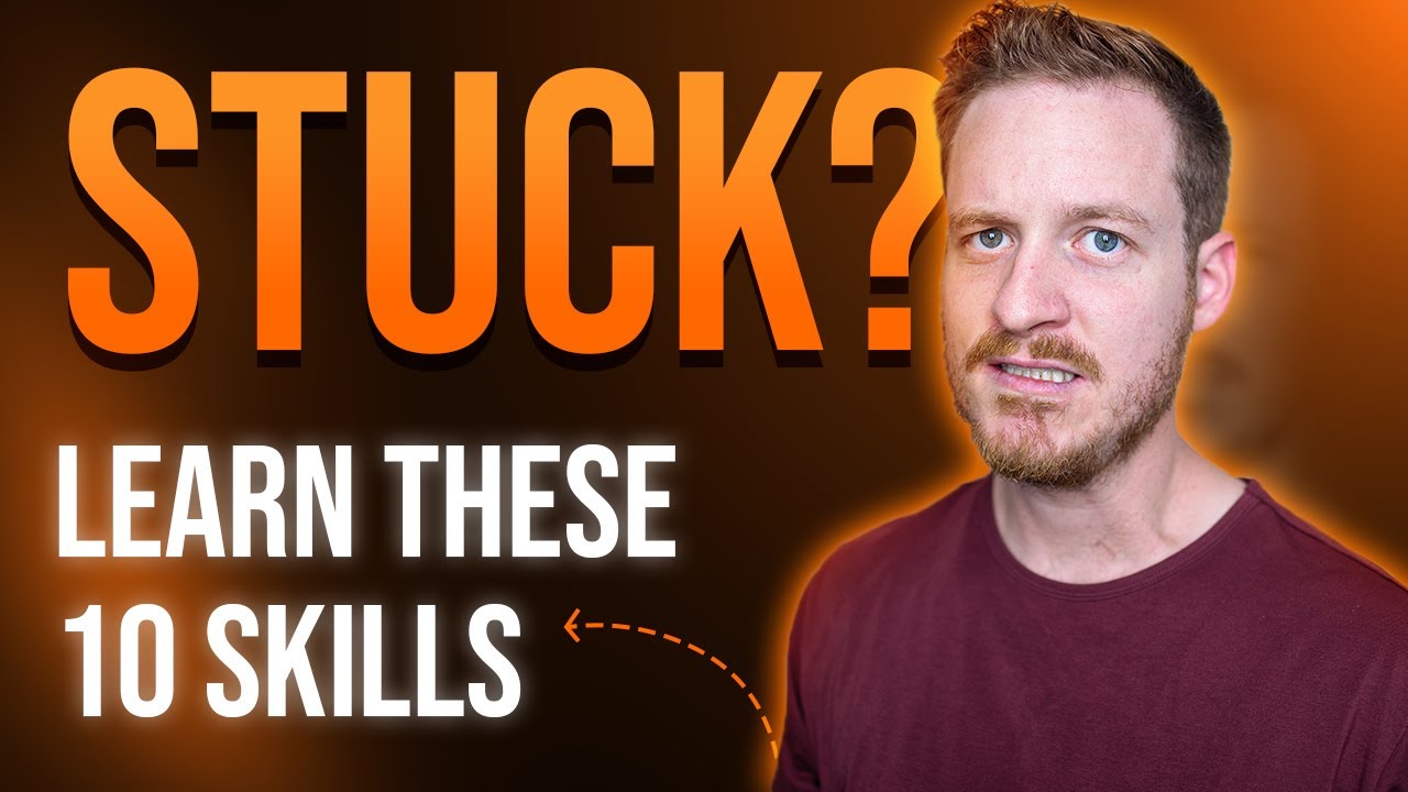 10 Essential Skills Every General Contractor Needs to Master