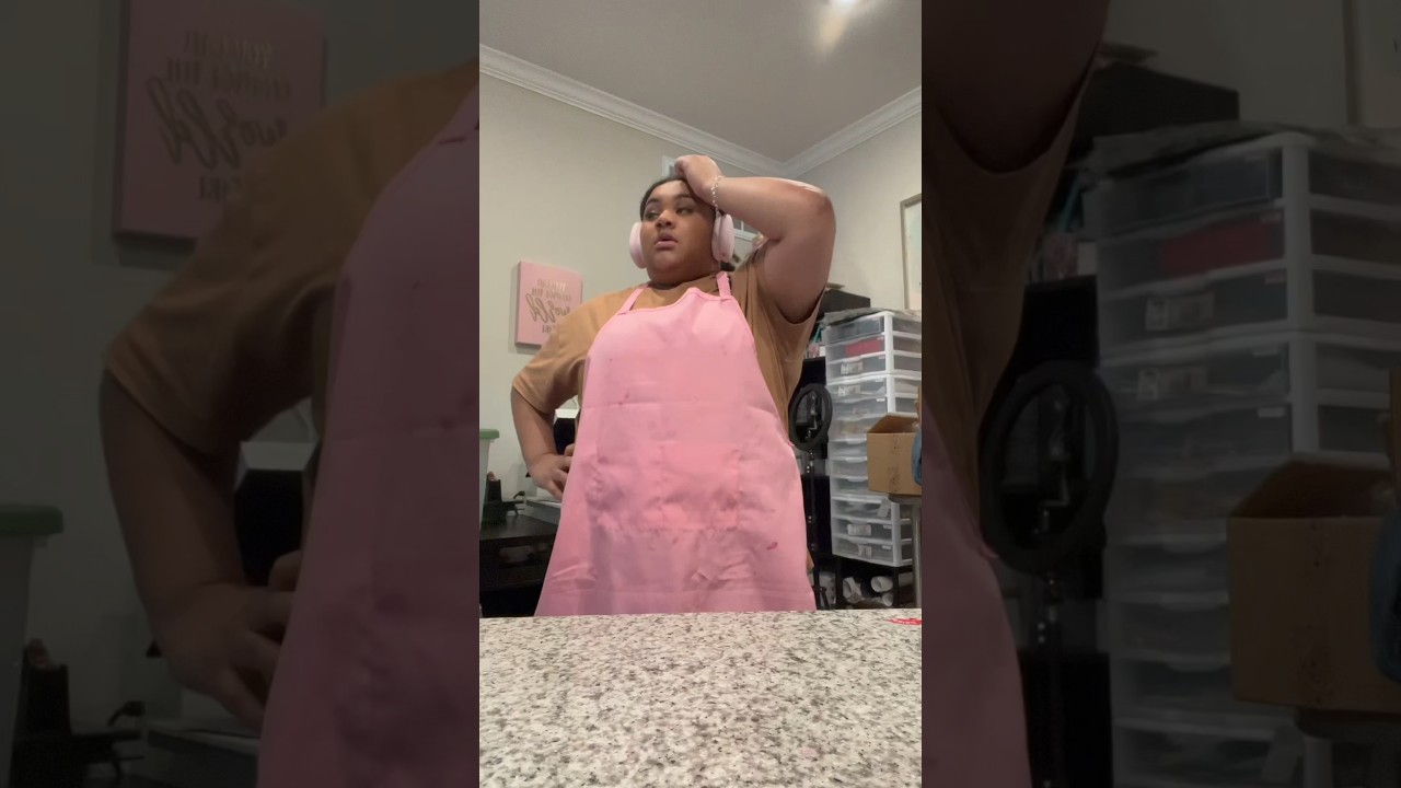 Я только что совершил САМУЮ БОЛЬШУЮ ОШИБКУ в своем малом бизнесе🥺🤦🏽&zwj;♀️